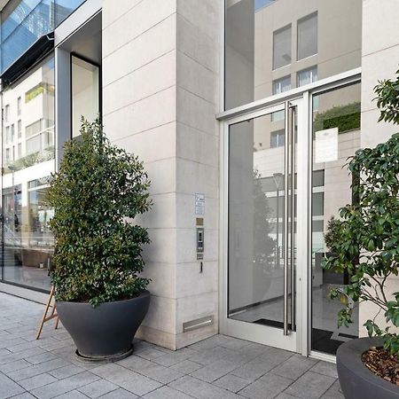 Italianway - Capelli 2 Apartment Milano Ngoại thất bức ảnh