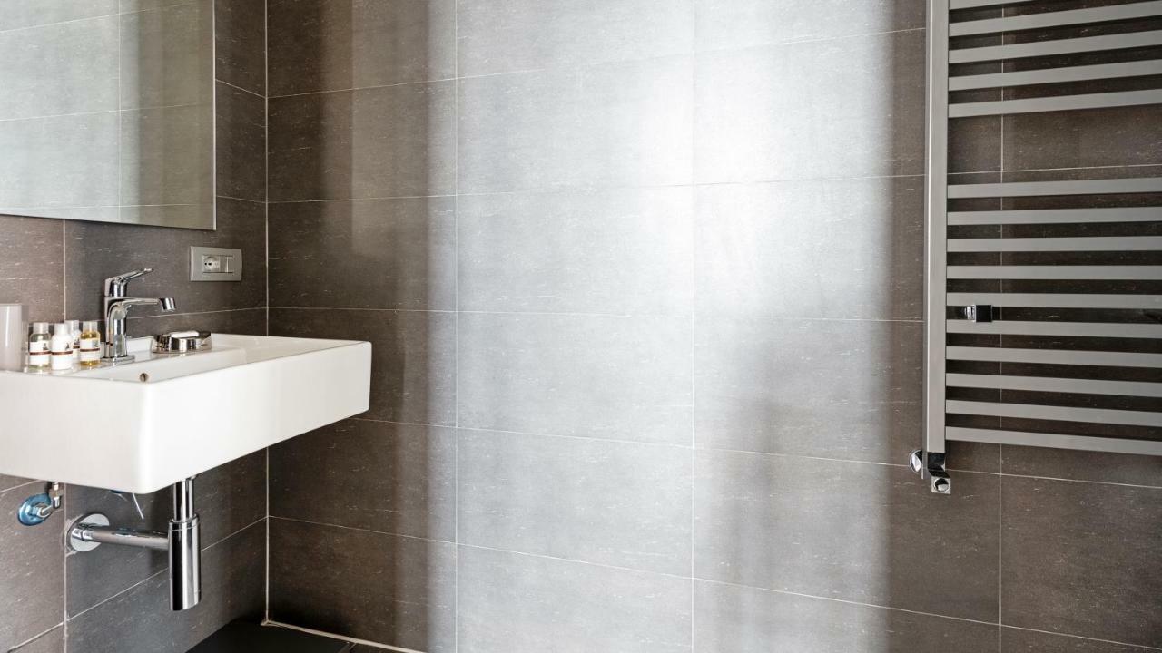 Italianway - Capelli 2 Apartment Milano Ngoại thất bức ảnh