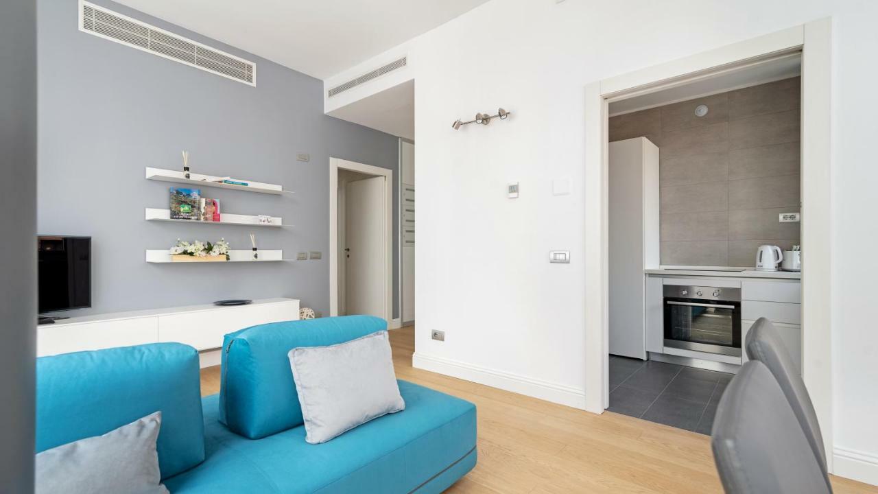 Italianway - Capelli 2 Apartment Milano Ngoại thất bức ảnh